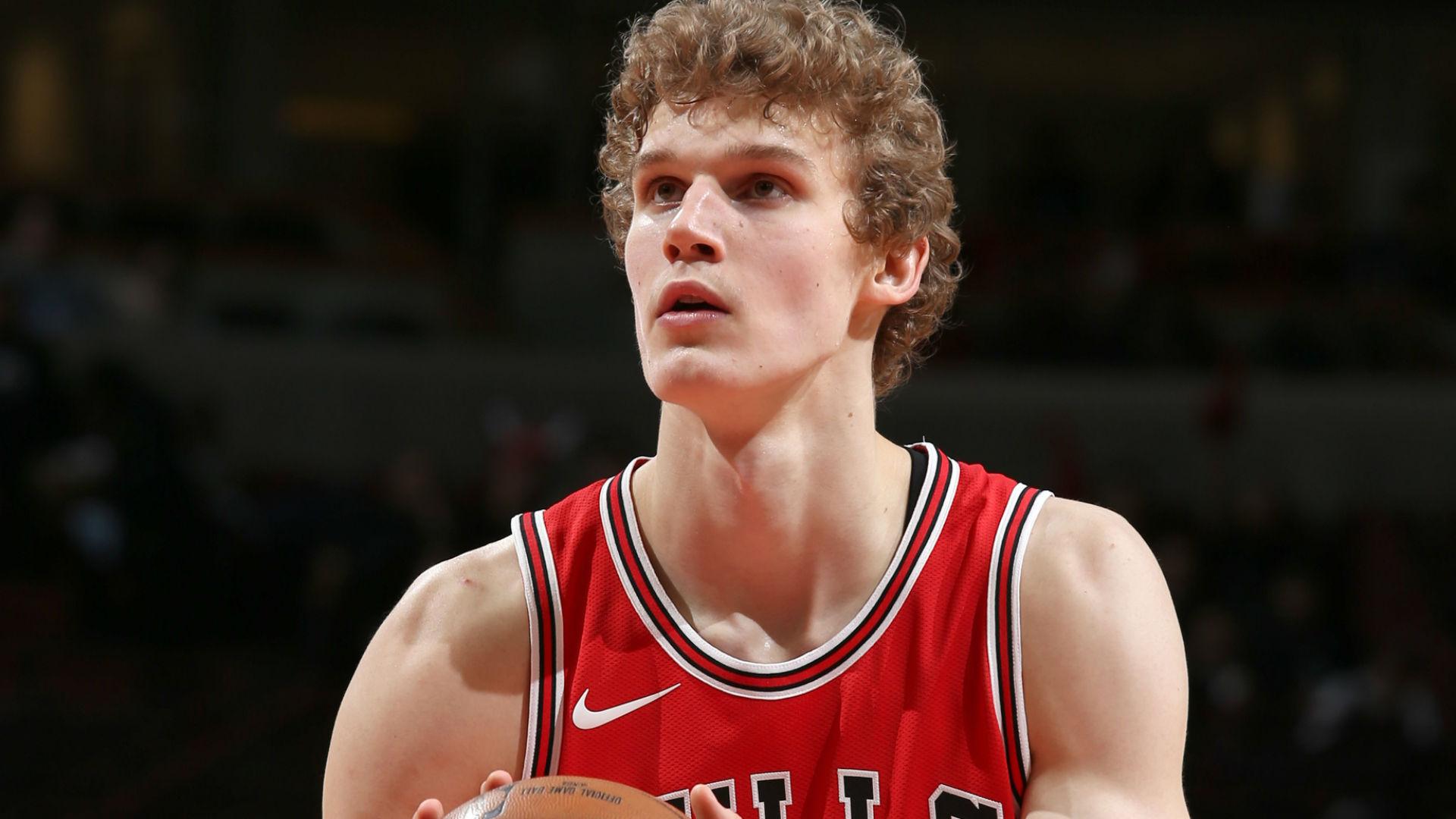 Lauri-Markkanen